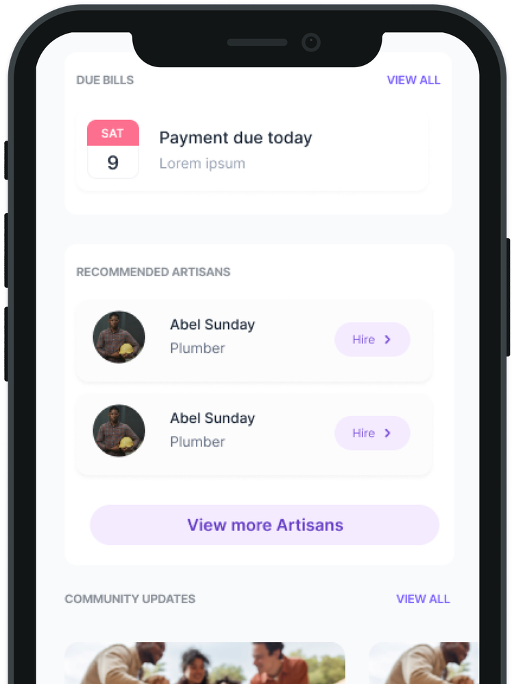big download mockup